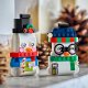 LEGO Exclusive Ozdoby z bałwankami (40812) 3