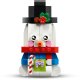 LEGO Exclusive Ozdoby z bałwankami (40812) 4