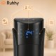 Termowentylator Ruhhy Wentylator kolumnowy 90cm czarny + pilot Ruhhy 19