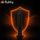 Termowentylator Ruhhy Wentylator kolumnowy 90cm czarny + pilot Ruhhy 21