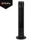 Termowentylator Ruhhy Wentylator kolumnowy 90cm czarny + pilot Ruhhy 4