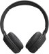 Słuchawki JBL T520 BT2 czarne (T520BT2BLK) 2