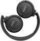 Słuchawki JBL T520 BT2 czarne (T520BT2BLK) 4