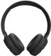 Słuchawki JBL T520 BT2 czarne (T520BT2BLK) 5