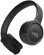 Słuchawki JBL T520 BT2 czarne (T520BT2BLK) 1