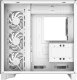 Obudowa GameMax NEX C56 WH Biały 4