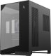 Obudowa GameMax GameMax NEX C56 VC BK zabezpieczenia & uchwyty komputerów Midi Tower Czarny 5