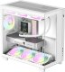 Obudowa GameMax NEX C53 WH Biały 7