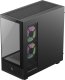 Obudowa GameMax NEX C51 BK Czarny 3