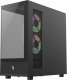 Obudowa GameMax NEX C51 BK Czarny 4