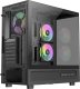 Obudowa GameMax NEX C51 BK Czarny 8