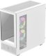 Obudowa GameMax NEX C51 Biały (NEX C51 WH) 2