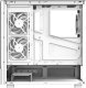 Obudowa GameMax NEX C51 Biały (NEX C51 WH) 5