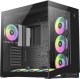 Obudowa GameMax NEX C56 BK Czarny 2