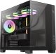 Obudowa GameMax GameMax NEX C33 BK zabezpieczenia & uchwyty komputerów Czarny 3
