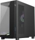 Obudowa GameMax GameMax NEX C53 BK zabezpieczenia & uchwyty komputerów Czarny 3