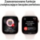 Smartwatch Apple Watch 11 GPS 42mm Rose Gold Alu Sport Band M/L Różowy  (MEU44WF/A) 6