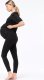 IQ Iq intelligence quality MACARA II WMNS czarny rozmiar M 6