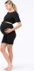 IQ Iq intelligence quality ACARIA SHORTS II WMNS czarny rozmiar L 9