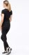 IQ Iq intelligence quality Silki II Wmns czarny rozmiar XL 11