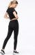 IQ Iq intelligence quality Silki II Wmns czarny rozmiar XL 9