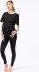 IQ Iq intelligence quality MACARA II WMNS czarny rozmiar XL 5
