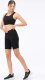 IQ Iq intelligence quality Silki 1/2 II WMNS czarny rozmiar XL 11
