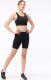 IQ Iq intelligence quality Silki 1/2 II WMNS czarny rozmiar XL 6