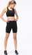 IQ Iq intelligence quality Silki 1/2 II WMNS czarny rozmiar XL 10