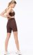 IQ Iq intelligence quality JUBEXIS 1/2 WMNS deep mahogany rozmiar XS 11