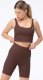 IQ Iq intelligence quality JUBEXIS 1/2 WMNS deep mahogany rozmiar XS 7