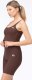 IQ Iq intelligence quality JUBEXIS 1/2 WMNS deep mahogany rozmiar XS 8