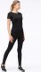 IQ Iq intelligence quality Silki II Wmns czarny rozmiar M 12