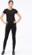 IQ Iq intelligence quality Silki II Wmns czarny rozmiar M 7