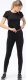 IQ Iq intelligence quality Silki II Wmns czarny rozmiar M 8
