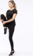 IQ Iq intelligence quality Silki II Wmns czarny rozmiar M 10