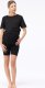 IQ Iq intelligence quality ACARIA SHORTS II WMNS czarny rozmiar XL 6