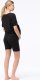 IQ Iq intelligence quality ACARIA SHORTS II WMNS czarny rozmiar XL 8