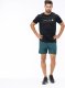 Elbrus Męskie spodenki Elbrus CABIO deep teal rozmiar XL 7