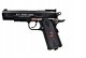 Umarex Pistolet wiatrówka BRUNI 816 US Combat kal. 4,5 mm BB, 20-strzałowy CO-2, do 17J 1