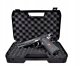 Umarex Pistolet wiatrówka BRUNI 816 US Combat kal. 4,5 mm BB, 20-strzałowy CO-2, do 17J 5