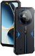 Smartfon FOSSiBOT Smartfon F105 blue CH 2