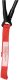 Aqua-Sport AQUA-SPORT Powerstrech KICK TRAINER Red Resistance GUMA NA KOSTKI AS32090 3