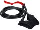 Aqua-Sport AQUA-SPORT Powerstrech KICK TRAINER Red Resistance GUMA NA KOSTKI AS32090 5