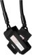 Aqua-Sport AQUA-SPORT Powerstrech KICK TRAINER Red Resistance GUMA NA KOSTKI AS32090 7