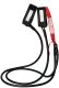 Aqua-Sport AQUA-SPORT Powerstrech KICK TRAINER Red Resistance GUMA NA KOSTKI AS32090 8