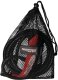 Aqua-Sport AQUA-SPORT Powerstrech KICK TRAINER Red Resistance GUMA NA KOSTKI AS32090 10