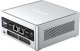 Komputer Minis Forum Mini-PC NAB6 Lite Intel Core i5-12600H, 16GB+512GB 2