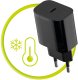 Ładowarka PNY Mobile Origin PD20W MO11 Ścienna 1 USB-C (FRL-PD20W-MO11-BLK) 13