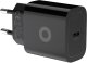 Ładowarka PNY Mobile Origin PD20W MO11 Ścienna 1 USB-C (FRL-PD20W-MO11-BLK) 3